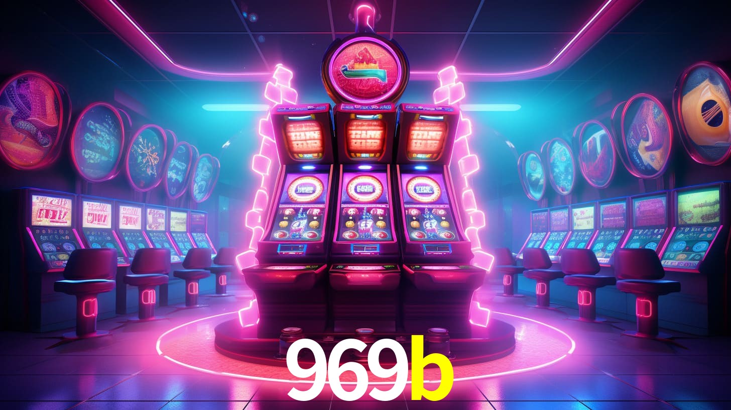 969b - Baixe o Cassino Nº1 - 969b.com