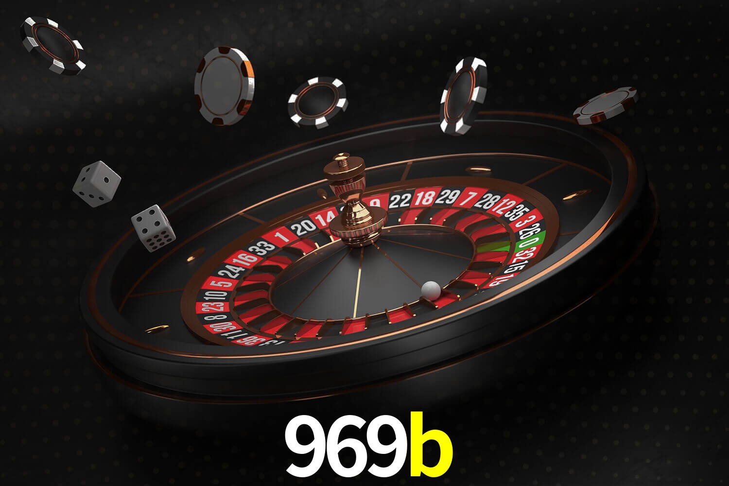 969b: Seu Cassino Premiado com Pagamentos Rápidos