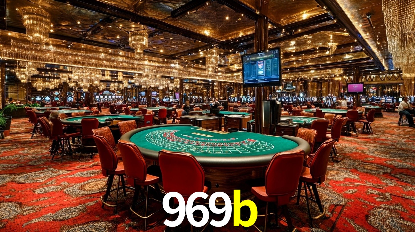 969b bet