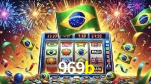 Welcome Bonus 969b