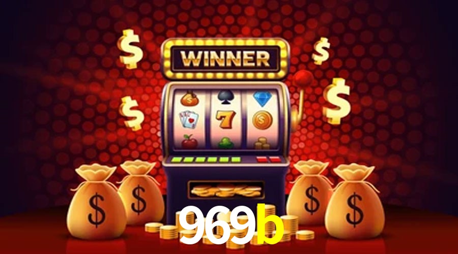 Slot Games 969b