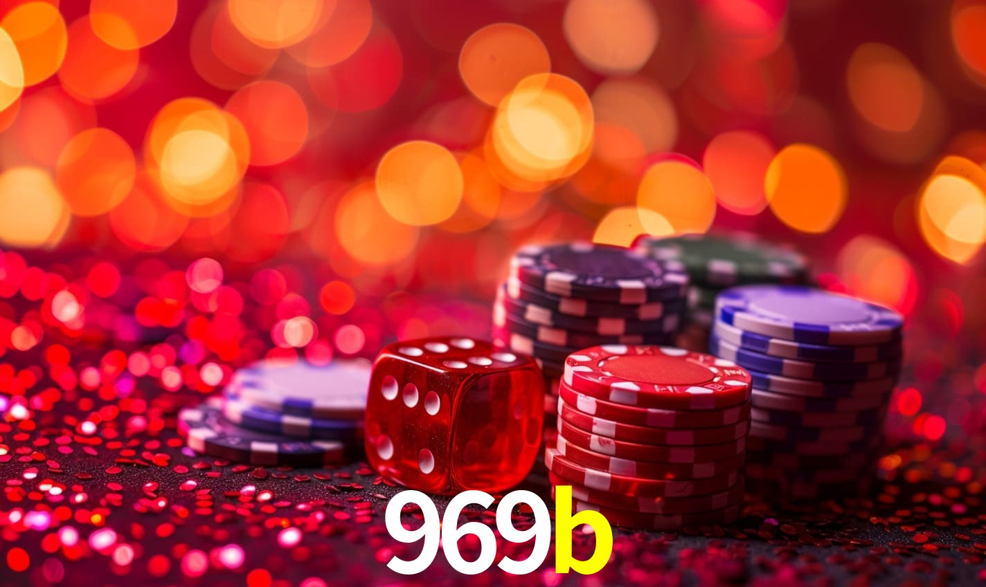 Explorando a Categoria de Eventos em Apostas na 969b