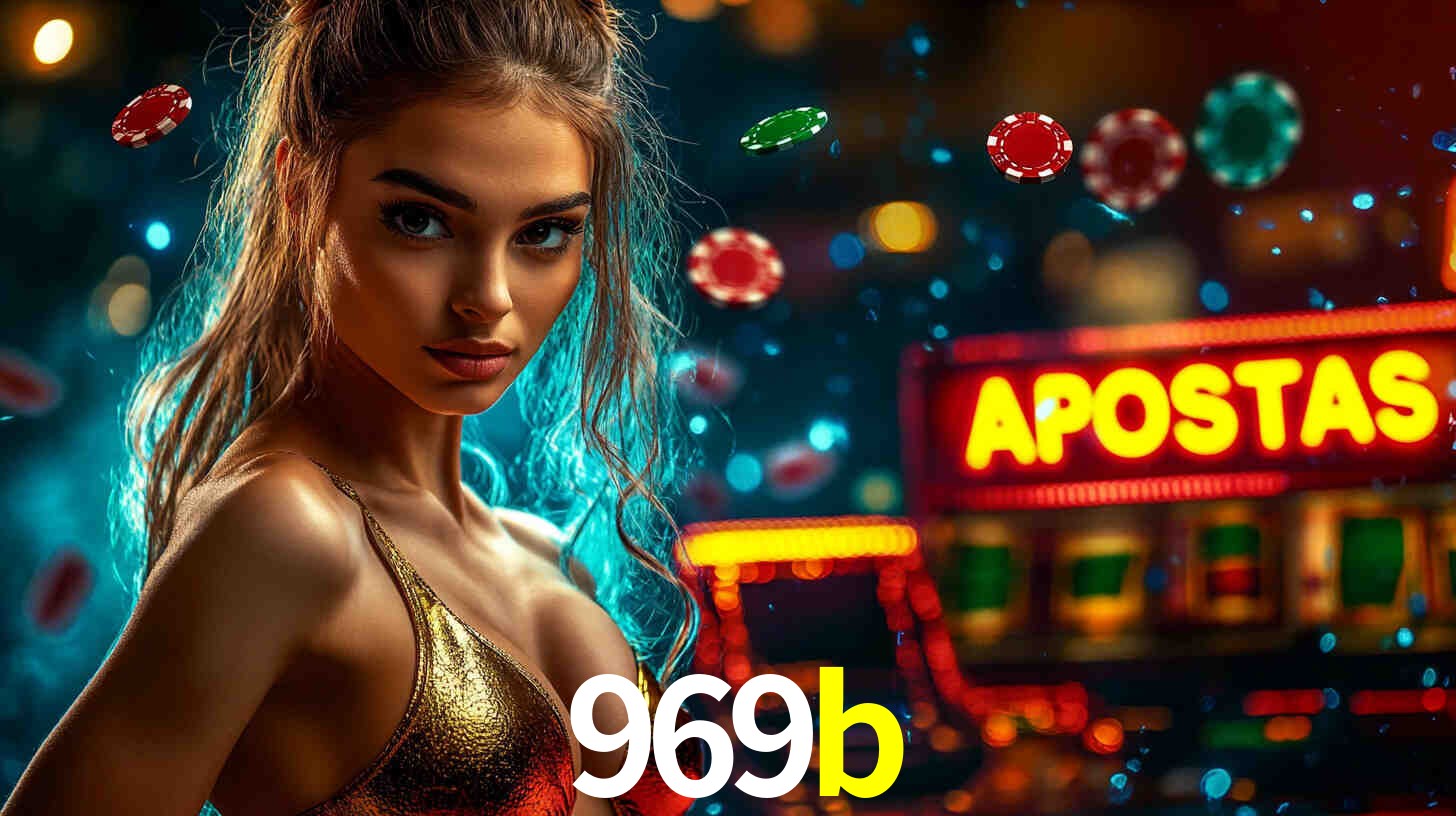 Desvendando o Mundo dos Jogos Virtuais na 969b