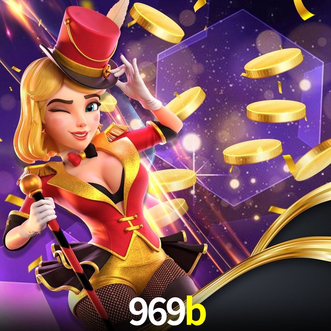 VIP Casino 969b