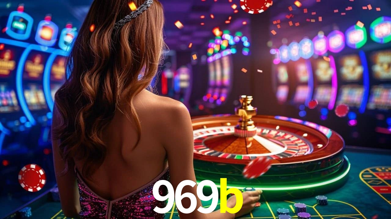 969b App Interface