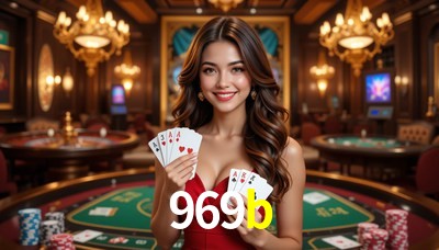 Live Casino 969b