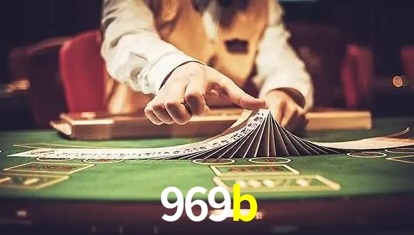 Roulette Table 969b