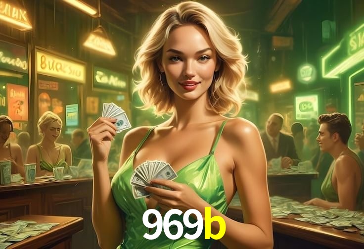 A Popularidade dos Caça-Níqueis no 969b