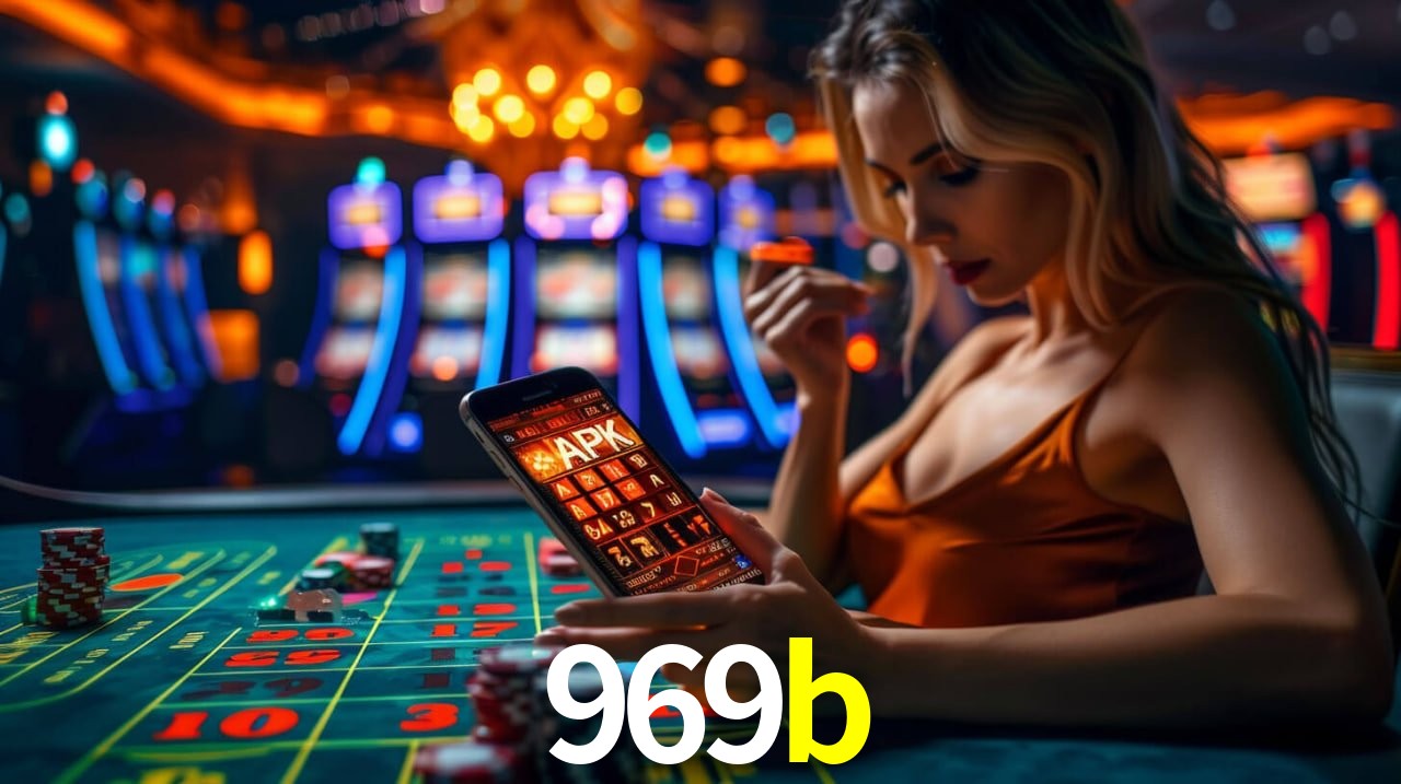 Live Casino 969b