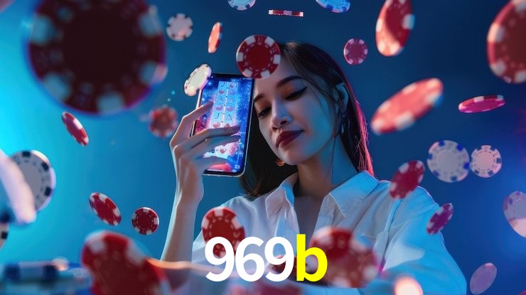 Explorando a Categoria de Eventos em Apostas na 969b