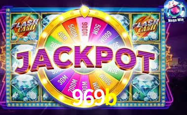Descubra a Magia dos Jogos de Arcade no 969b