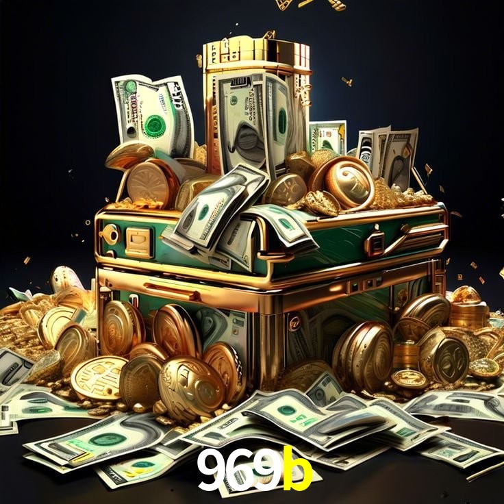 Welcome Bonus 969b