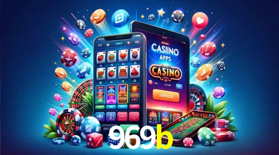 Game Providers 969b