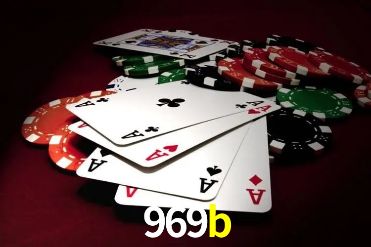 cassino 969b