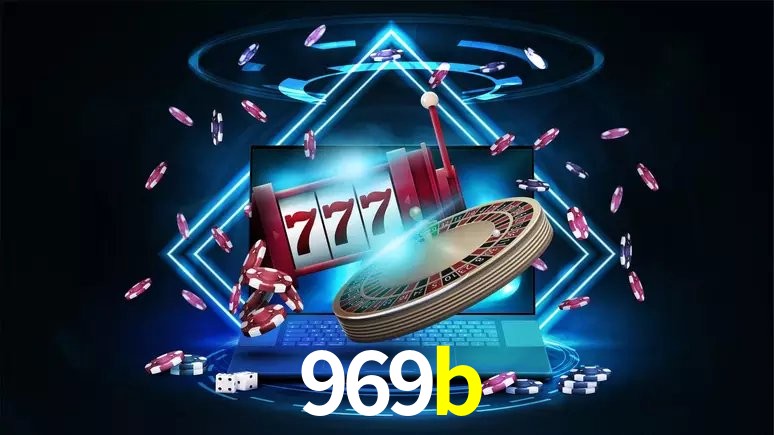 Live Casino 969b