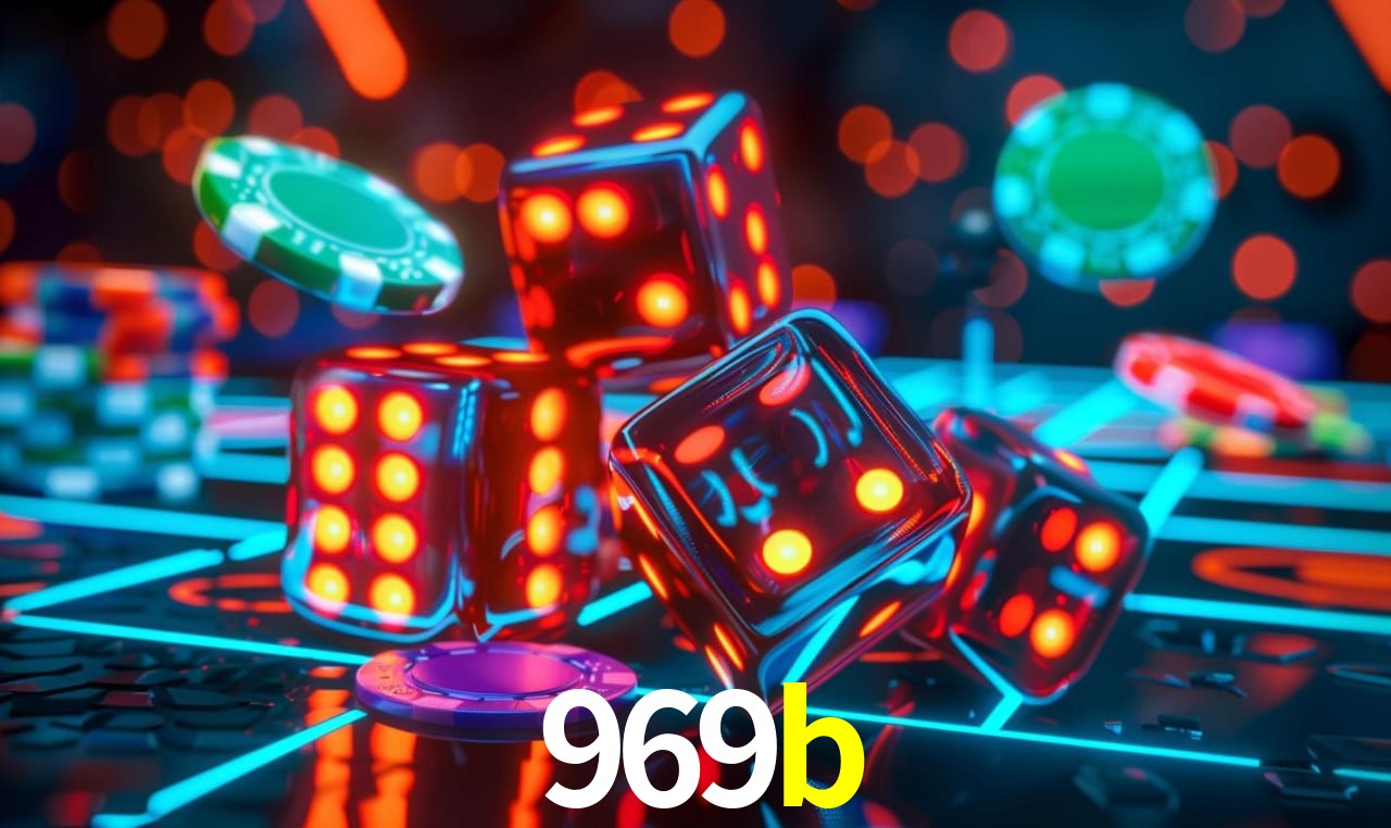 A Emoção da Loteria na 969b: Uma Chance de Mudança de Vida