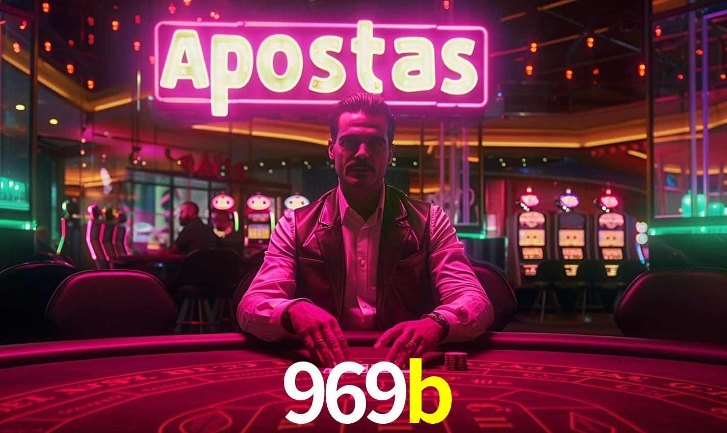 Descubra a Essência do 969b: Nossa História e Compromissos