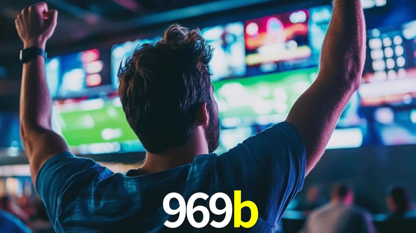 969b: Seu Especialista em Apostas Esportivas Brasileiras