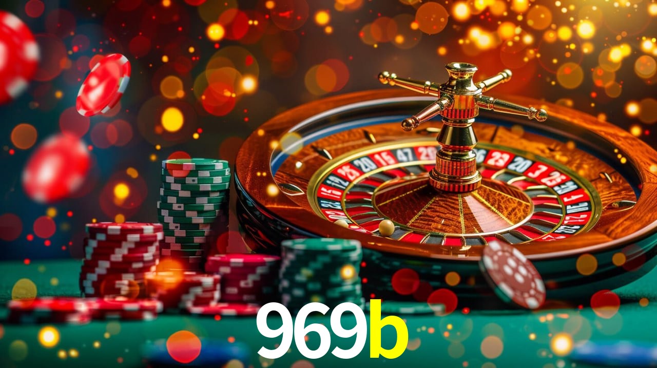 Descubra a Essência do 969b: Nossa História e Compromissos