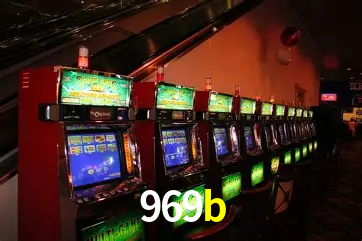 Blackjack Table 969b