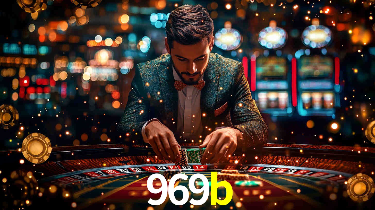 Welcome Bonus 969b