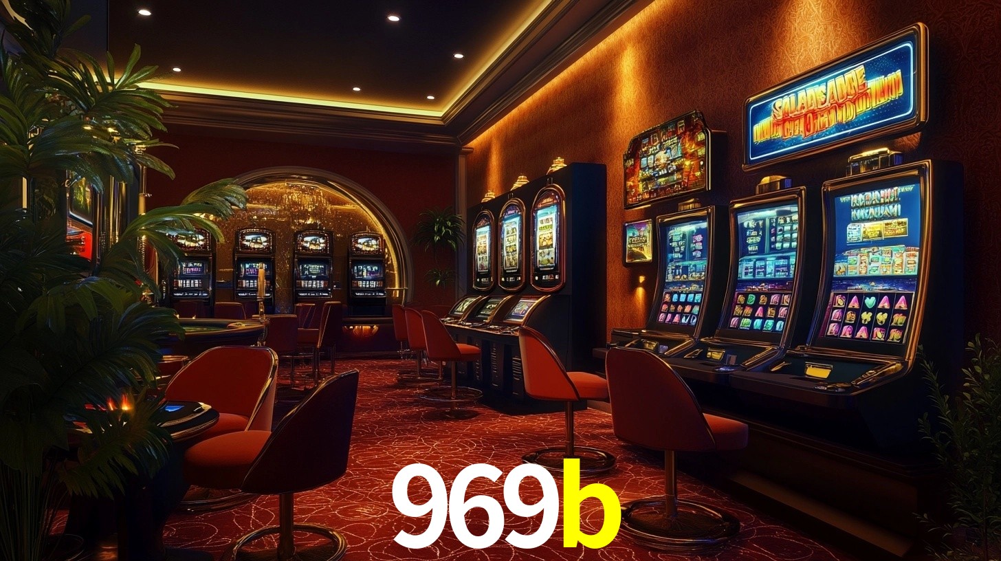 Premium Interface 969b