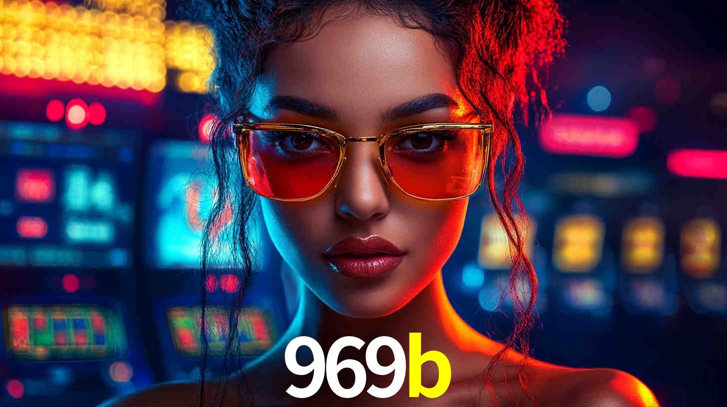 A Popularidade dos Caça-Níqueis no 969b