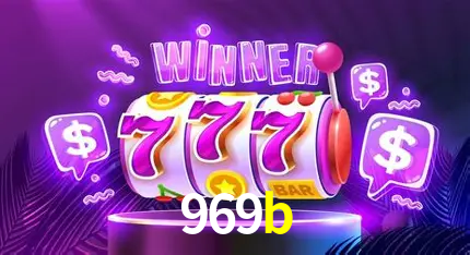 Descubra o Mundo do Cassino Online com 969b